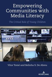 Produktbild: Empowering Communities with Media Literacy