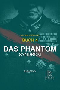 Produktbild: Das Phantomsyndrom (1, #4)