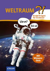 Bild vom Artikel Weltraum vom Autor Christa Pöppelmann