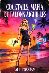 Produktbild: Cocktails, Mafia et Talons Aiguilles