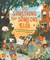 Produktbild: Do Something for Someone Else