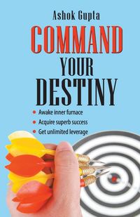 Produktbild: Command Your Destiny