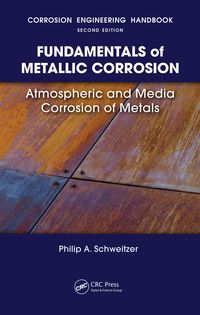 Produktbild: Fundamentals of Metallic Corrosion