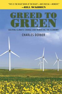 Produktbild: Greed to Green