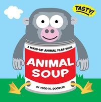 Produktbild: Animal Soup