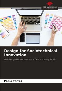 Produktbild: Design for Sociotechnical Innovation