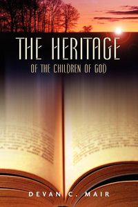 Produktbild: The Heritage of the Children of God