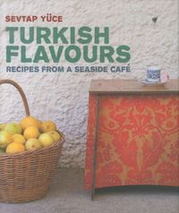 Bild vom Artikel Yuce, S: Turkish Flavours vom Autor Sevtap Yuce