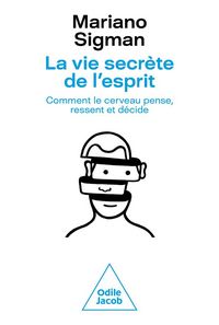 Produktbild: La vie secr&egrave;te de l'esprit