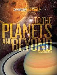 Produktbild: To The Planets & Beyond