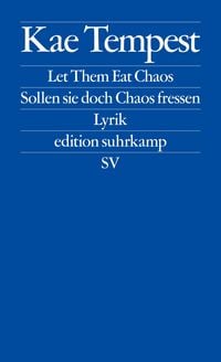 Produktbild: Let Them Eat Chaos / Sollen sie doch Chaos fressen