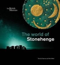 Produktbild: The World of Stonehenge