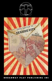 Produktbild: Love Letter To Seaside City