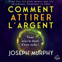 Produktbild: Comment attirer l'argent