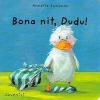 Produktbild: Bona nit Dud&uacute;