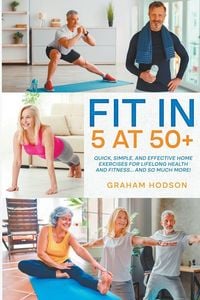 Produktbild: Fit in 5 at 50+