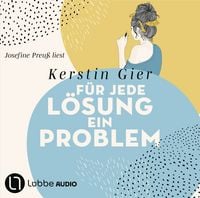 Produktbild: F&uuml;r jede L&ouml;sung ein Problem
