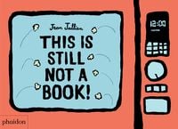 Produktbild: This Is Still Not A Book