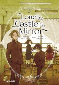 Produktbild: Lonely Castle in the Mirror 3