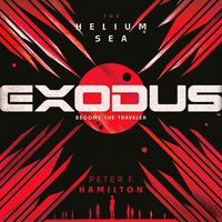 Produktbild: EXODUS: The Helium Sea