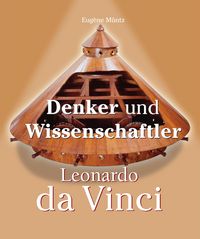 Produktbild: Leonardo Da Vinci - Denker und Wissenschaftler