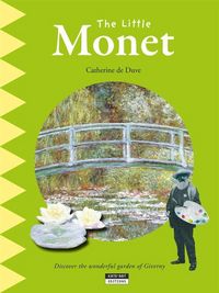 Produktbild: Du Duve, C: The Little Monet