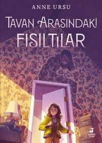 Produktbild: Tavan Arasindaki Fisiltilar