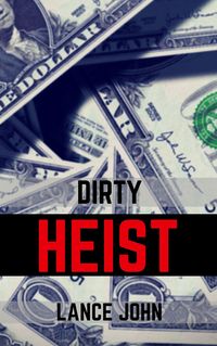 Produktbild: Dirty Heist
