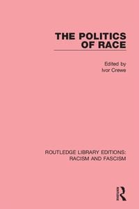 Produktbild: The Politics of Race