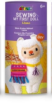 Produktbild: N&auml;hset Llama