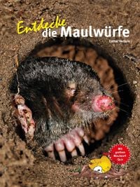 Produktbild: Entdecke die Maulwürfe
