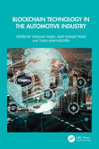 Produktbild: Blockchain Technology in the Automotive Industry