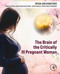 Produktbild: The Brain of the Critically Ill Pregnant Woman