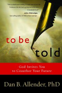 Produktbild: To Be Told