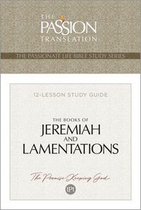 Produktbild: Tpt the Books of Jeremiah and Lamentations