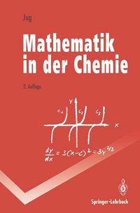 Produktbild: Mathematik in der Chemie