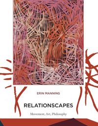 Produktbild: Relationscapes