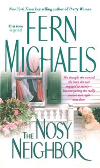 Produktbild: Nosy Neighbor