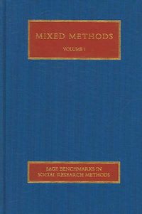 Produktbild: Mixed Methods