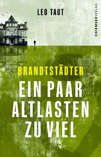 Produktbild: Brandtst&auml;dter - Ein paar Altlasten zu viel