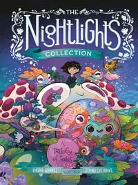 Produktbild: The Nightlights Collection