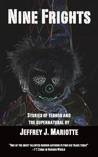 Produktbild: Nine Frights