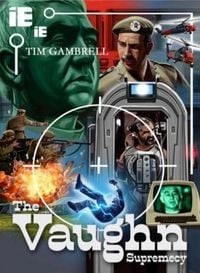 Produktbild: UNIT: The Vaughn Supremacy