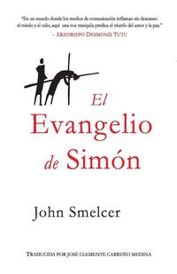 Produktbild: El Evangelio de Simon
