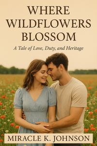 Produktbild: Where wildflowers blossom