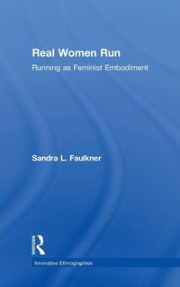 Produktbild: Real Women Run