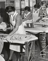 Produktbild: "Deutsche Arbeit"