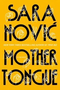 Produktbild: Mother Tongue