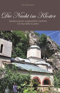Produktbild: Die Nacht im Kloster