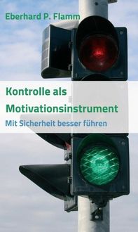 Produktbild: Kontrolle als Motivationsinstrument